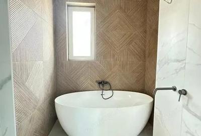 Vila 5 camere, zona exclusivista Str Toamnei, 136 mp construiti Rosu-Chiajna - 7