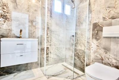 Duplex cu 4 camere de 115 mp utili - zona Mcity - Mosnita Noua - 10