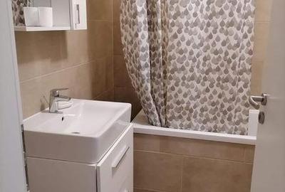 Apartament cu 2 camere, mobilat în Central - 3