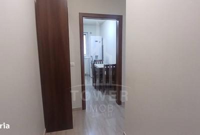 Apartament cu 2 camere decomandat în Lazaret - 5