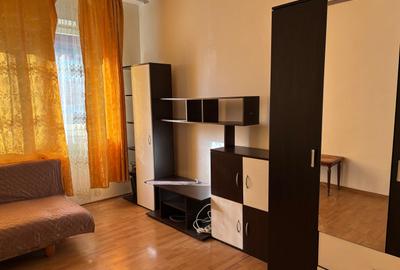 Garsoniera Astra,cf 2,renovata,mobilata,45000 Euro neg - 2