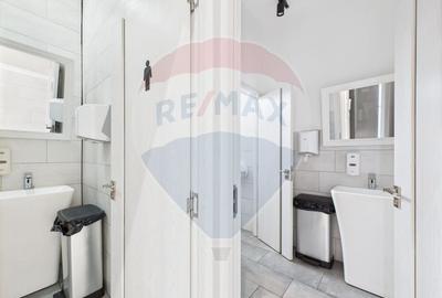 Spațiu comercial, de 409 mp, în Est - 20