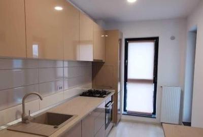 Apartament Plaza Residence metrou bloc nou faza 2 - 5