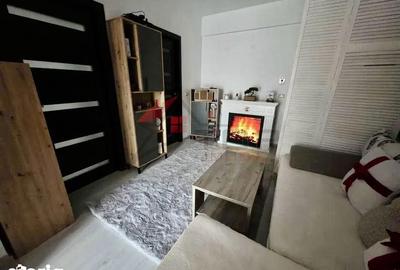Apartament cu 2 camere în Valea Lupului - 3