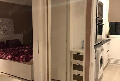Apartament cu 2 camere decomandat în Central - 5