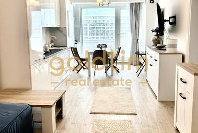 2 CAMERE 52MP/TERASA CU VEDERE CATRE MARE IN CONDO ALEZZI INFINITY/1MIN PLAJA - 9