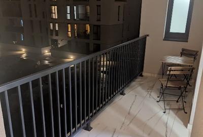 Apartament cu 2 camere în Aradului - 4