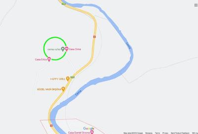 Teren Construcții intravilan de 5333 mp, în Periferie - 4