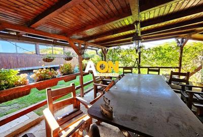 Casa S+P+M, 5 camere, garaj, 1004 mp teren, zona Paclisa - 4