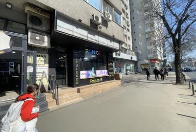 Spațiu comercial, de 80 mp, în Titulescu - 5