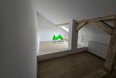 Apartament cu 3 camere decomandat, mobilat în Central - 5