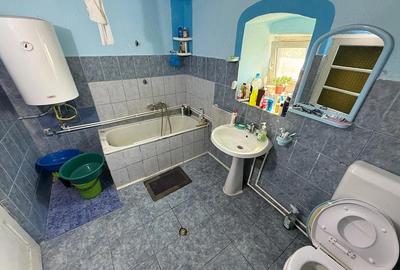 Casă cu 3 camere cu Teren 1797 Mp în Iecea Mică - 4