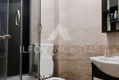 Apartament cu 2 camere în Central - 5