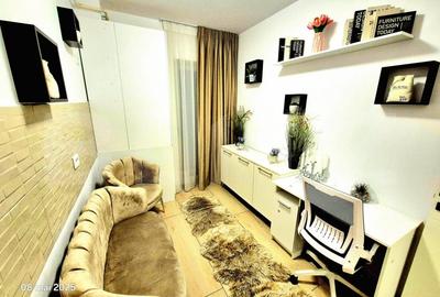 Apartament de 3 camere, mobilat si utilat, 1 loc de parcare, Lacul Aroneanu - 4