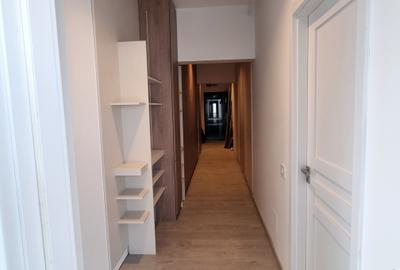 Apartament cu 3 camere decomandat, mobilat în Militari - 17