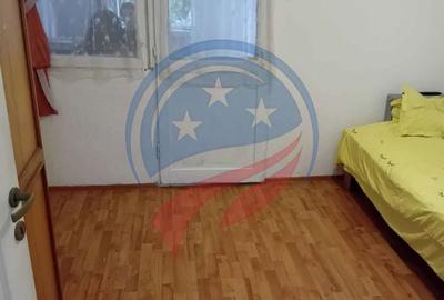 Garsonieră semidecomandată în Brazda lui Novac - 1