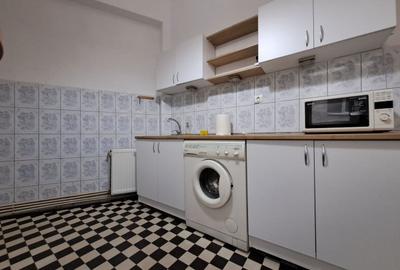 Apartament cu 3 camere în Central - 17