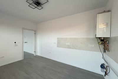 Duplex 3 camere, 89mp utili + 14mp terasa, 297mp teren in Mosnita Noua - 10