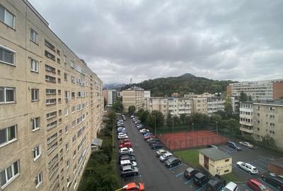 Apartament cu 2 camere decomandat, mobilat în Județean - 4