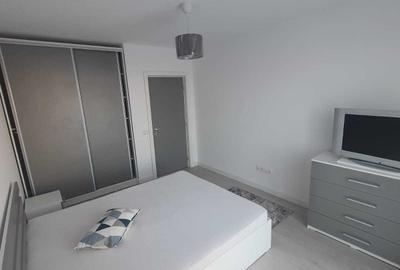 Apartament cu 2 camere decomandat în Exterior Vest - 10