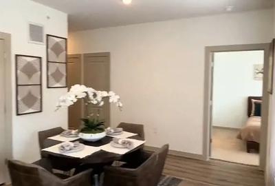 Apartament cu 2 camere - 5