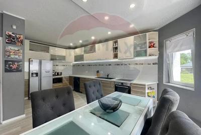 Casa / Vila Sacele, mobilata complet! Comision cumparator 0! - 19