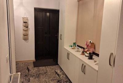 Casă cu 4 camere în Central - 6