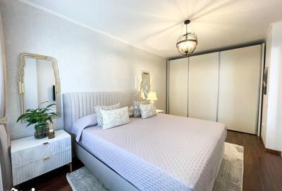 Apartament cu 2 camere decomandat, mobilat în Florești - 7