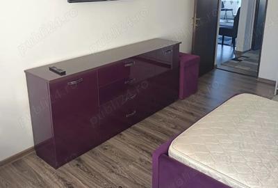 Inchiriez apartament modern cu doua camere - 2