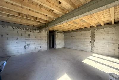 Casă individuală cu 4 camere cu Canalizare în Teiuș - 4