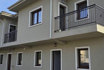 Casă cu 3 camere cu Teren 250 Mp în Giroc - 3