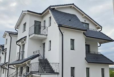 Apartament cu 2 camere decomandat în Central - 7
