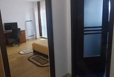 Garsonieră decomandată în Podul de Fier - 8