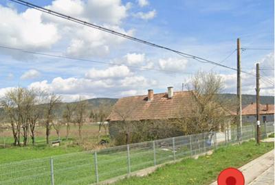 Teren in Bon?ida, jud. Cluj 6000mp - 4