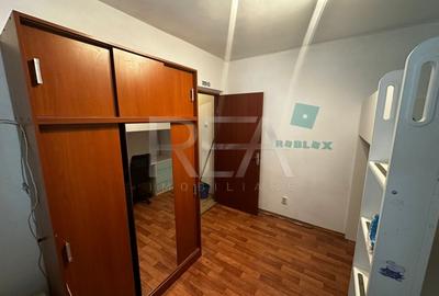 Apartament 3 Camere , Decomandat , Podul Giurgiului - 6