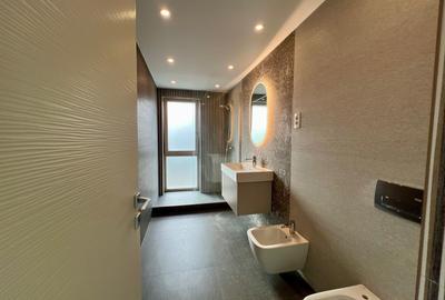 JIULUI-DAMAROAIA  Apartament in bloc boutique  2025, 1 loc garaj subteran - 20