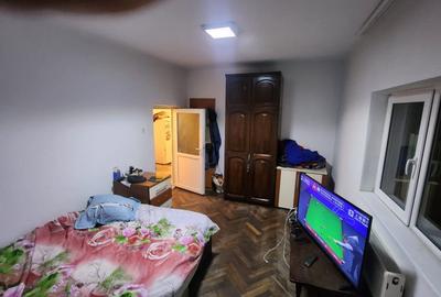 Casa 3 camere, beci, spatiu comercial, zona Coiciu - 11