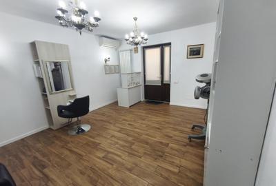 Apartament cu 3 camere semidecomandat în Chiajna - 3