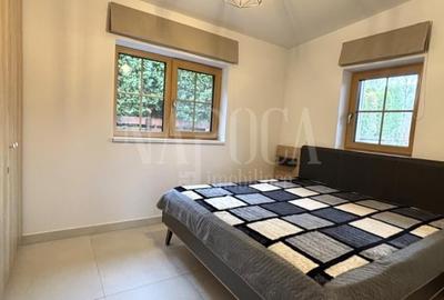 Casa 4 camere de vanzare in Gilau - 6