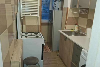 Garsonieră decomandată în Blașcovici - 7