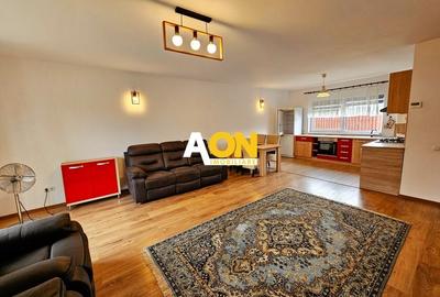 Casa tip duplex, 4 camere, zona Alba - Micesti - 2