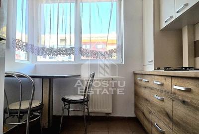 Apartament o camera Ared Uta - 6