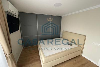 Casă  PREMIUM de închiriat în Cartierul Grigorescu, Oradea – 3 camere - 22