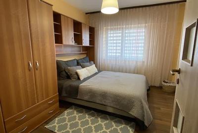 Apartament cu 3 camere decomandat în Griviței - 5