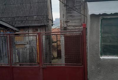 Casă cu 4 camere în Central - 6