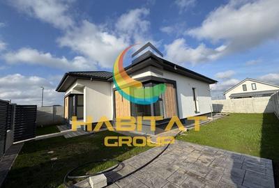 Casa 3 camere, eficienta energetic, acces facil STV - Vidra - 13