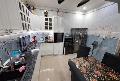 Apartament 4 Camere Premium | 110 mp, Curte Comuna, Pivnita, Zona Eminescu - 11