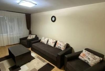 Apartament cu 3 camere decomandat, mobilat în Sebastian - 2