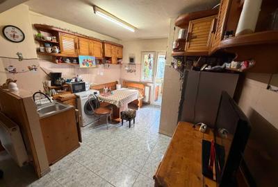 Apartament cu 2 camere decomandat, mobilat în Central - 7