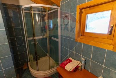 Casă individuală cu 3 camere cu Garaj în Certeju de Sus - 16